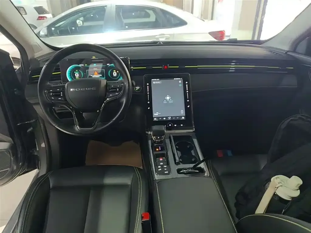 Roewe RX5 New Energy 2022 из CN, фото 3
