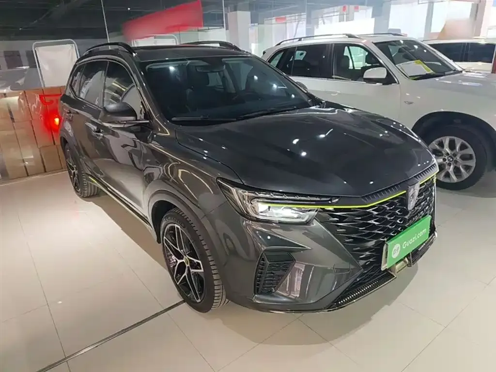 Roewe RX5 New Energy 2022 из CN, фото 7