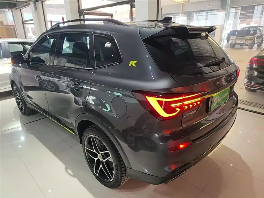 Roewe RX5 New Energy 2022 из CN, фото 6