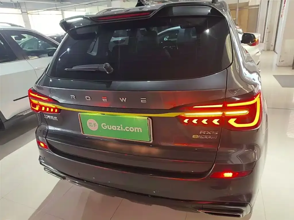 Roewe RX5 New Energy 2022 из CN, фото 9