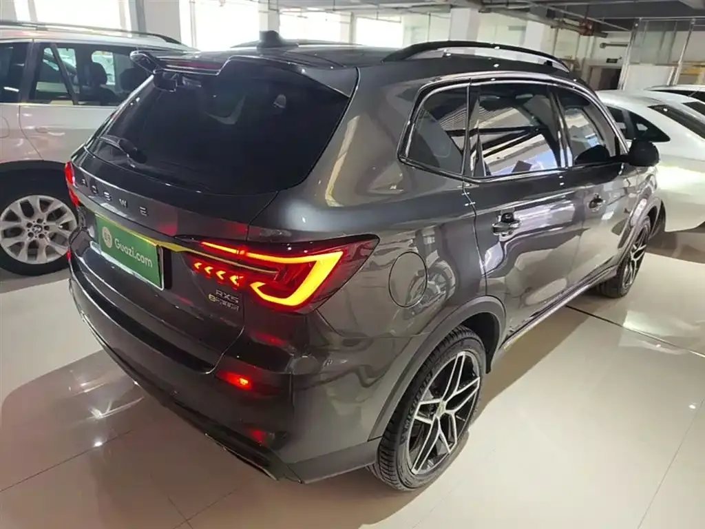 Roewe RX5 New Energy 2022 из CN, фото 4