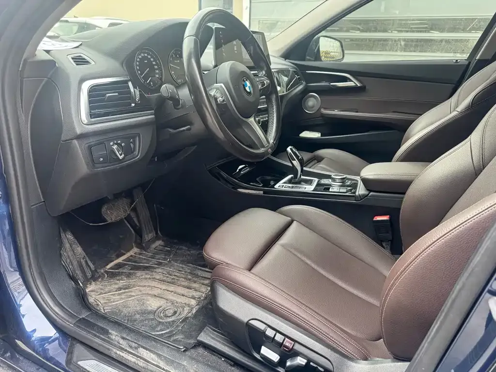 BMW 1 Series — фото 4