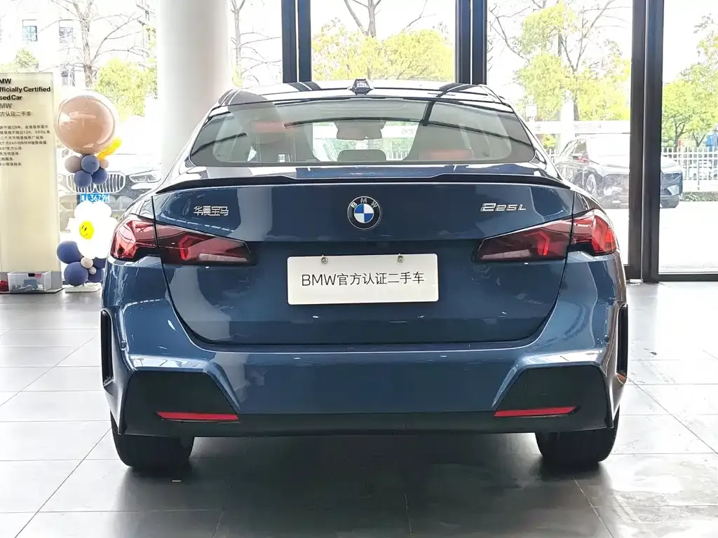 BMW 2 Series — фото 10