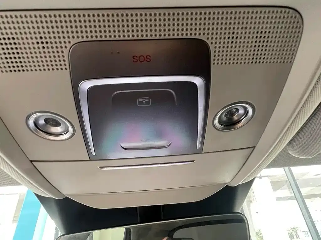 BYD Hiace 05 EV — фото 4