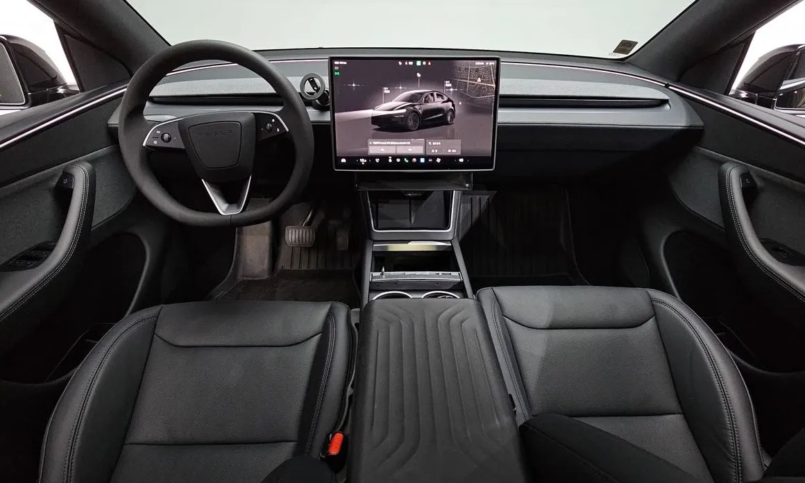 Tesla Model Y 2026 из KR, фото 8