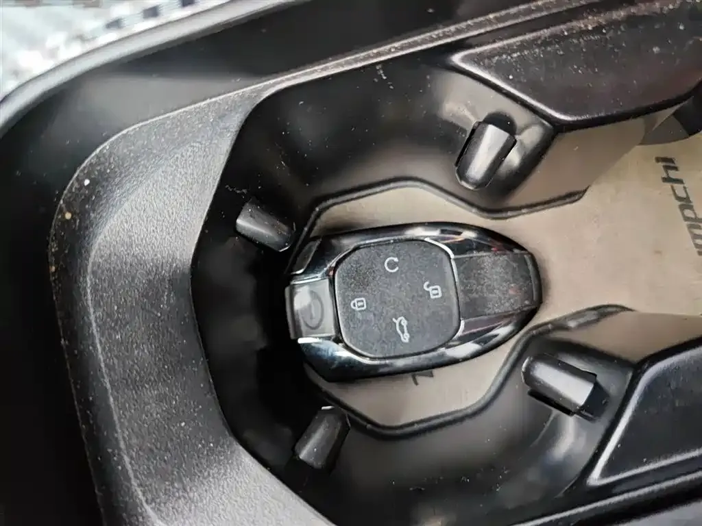 GAC Motor Trumpchi GS8 — фото 2