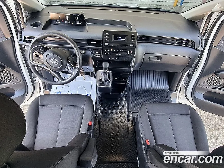 Hyundai Staria — фото 4