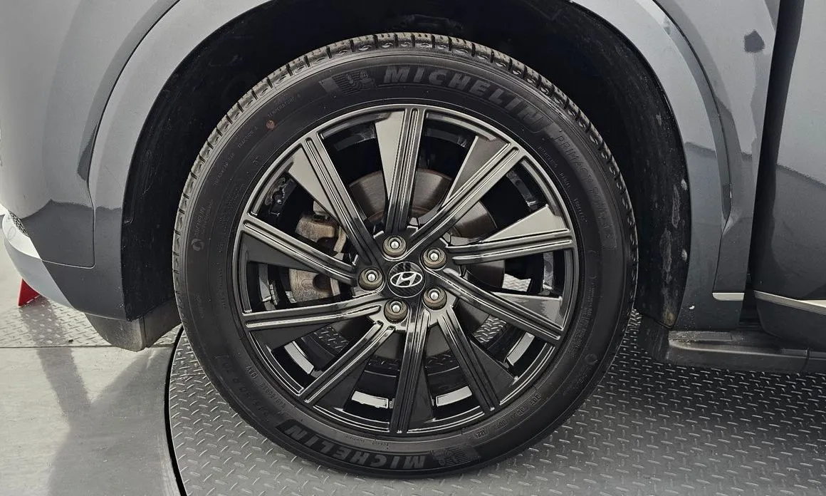 Hyundai Palisade — фото 4
