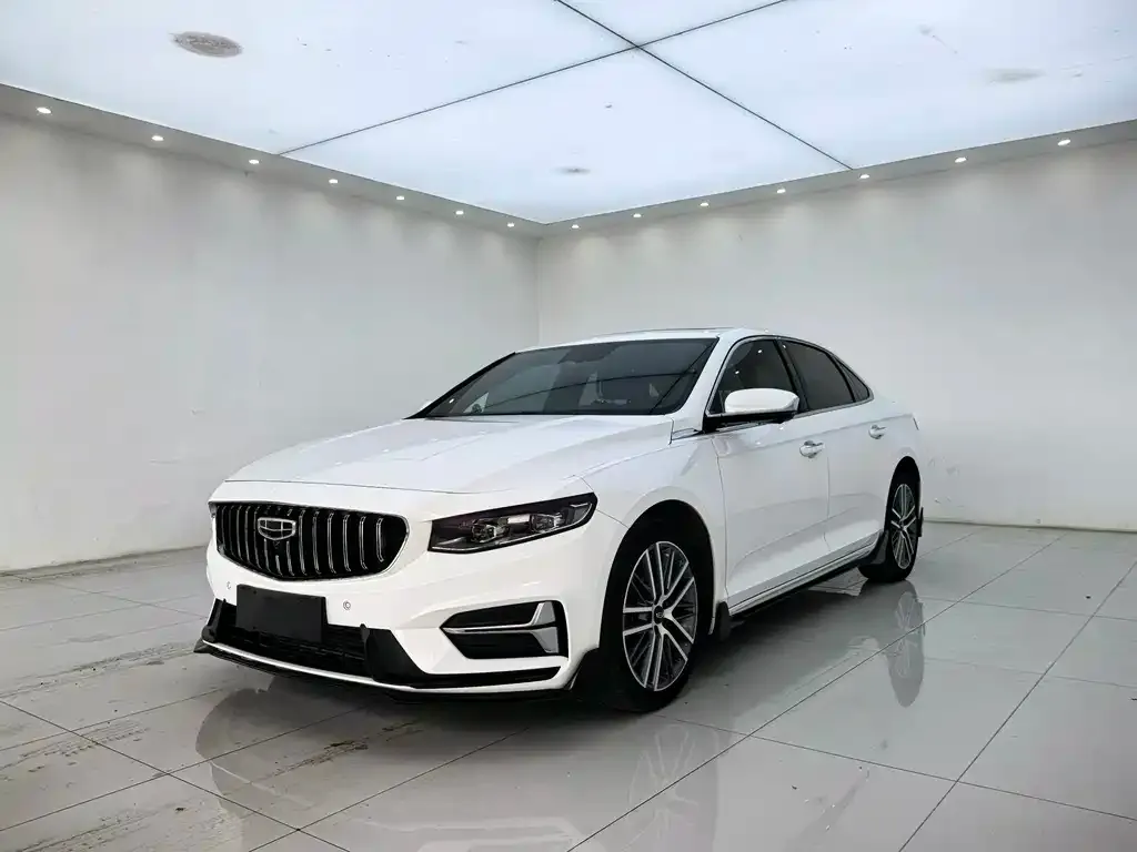 Geely Xingrui