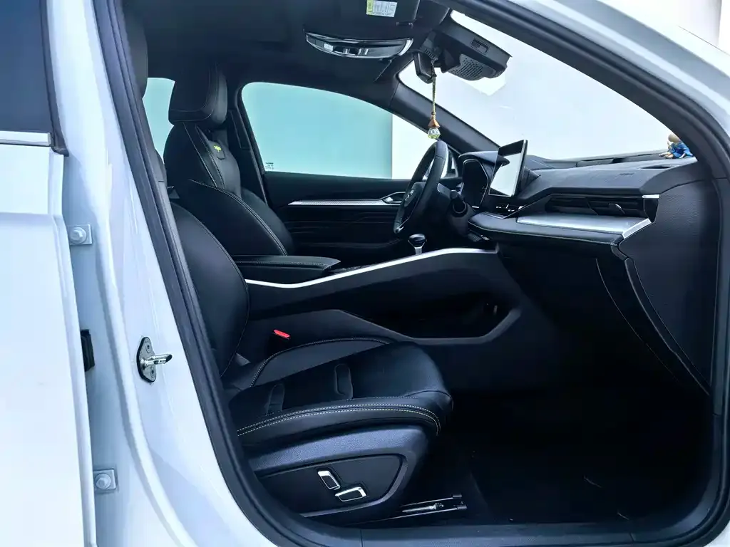 Geely Xingrui 2024 из CN, фото 7