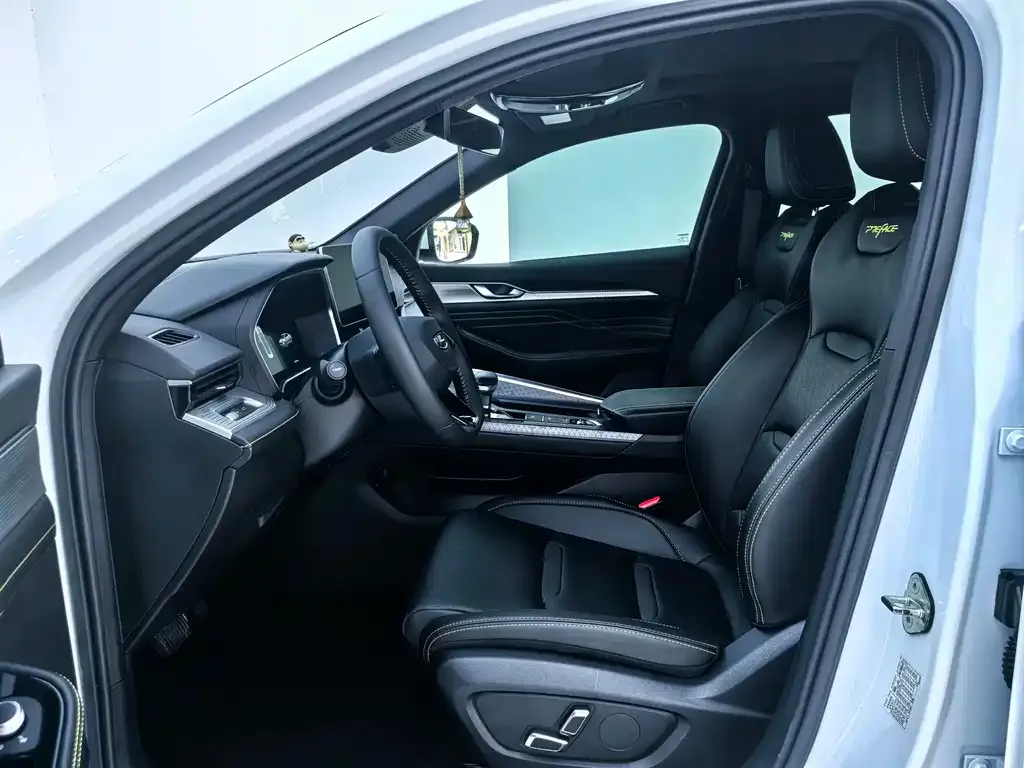 Geely Xingrui 2024 из CN, фото 10