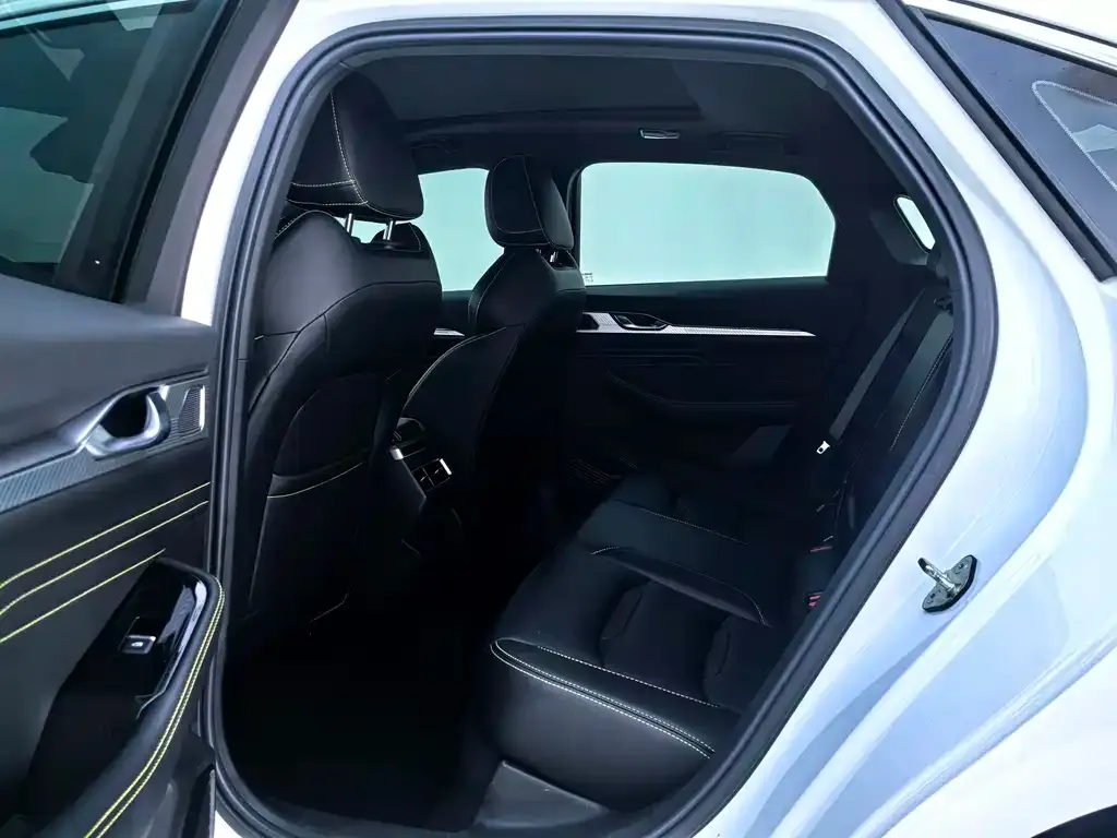 Geely Xingrui 2024 из CN, фото 4