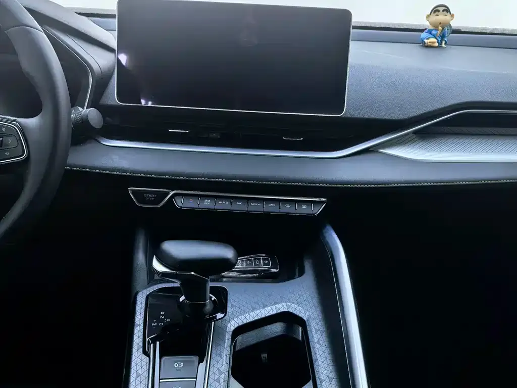 Geely Xingrui 2024 из CN, фото 9