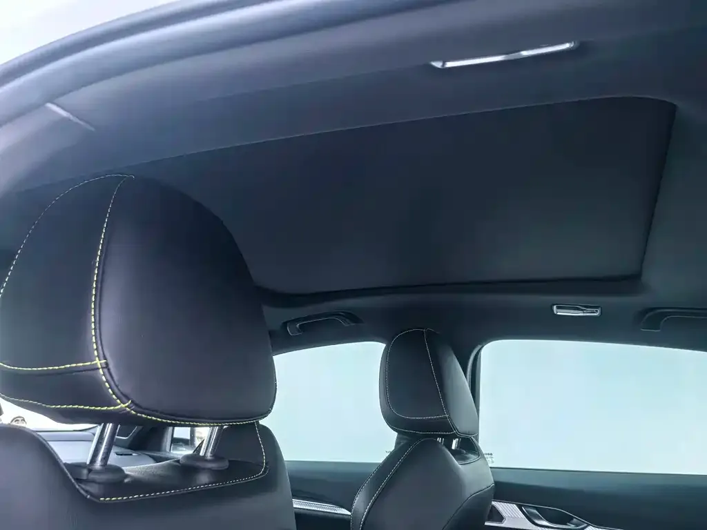 Geely Xingrui 2024 из CN, фото 2