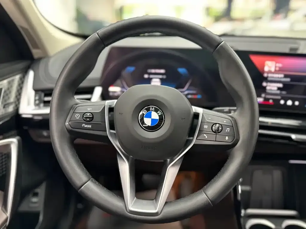 BMW X1 2023 из CN, фото 2