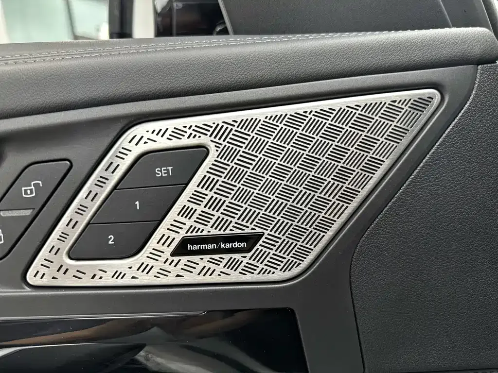 BMW X1 2023 из CN, фото 9