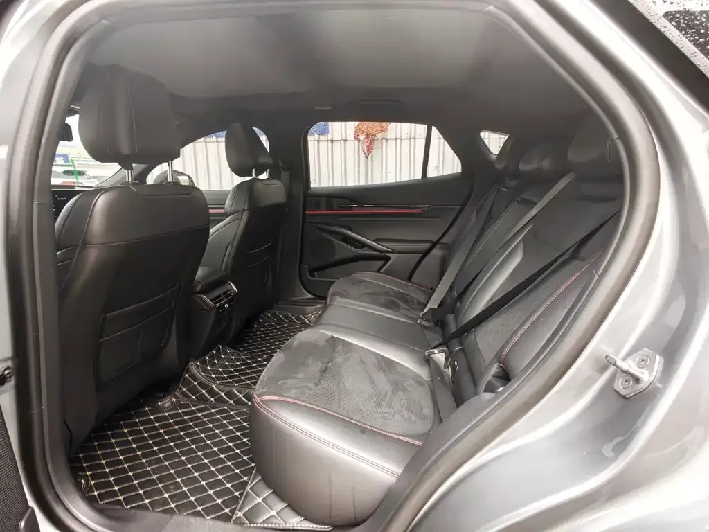 Ford Evos 2022 из CN, фото 4