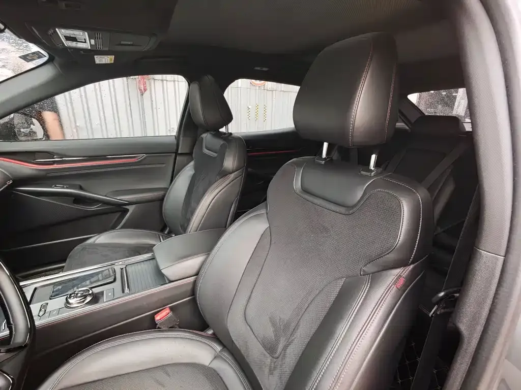 Ford Evos 2022 из CN, фото 3