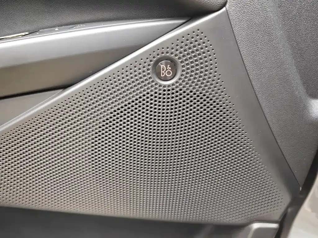 Ford Evos 2022 из CN, фото 9