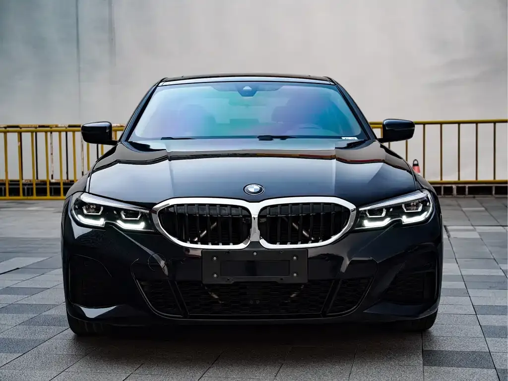 BMW 3 Series — фото 9