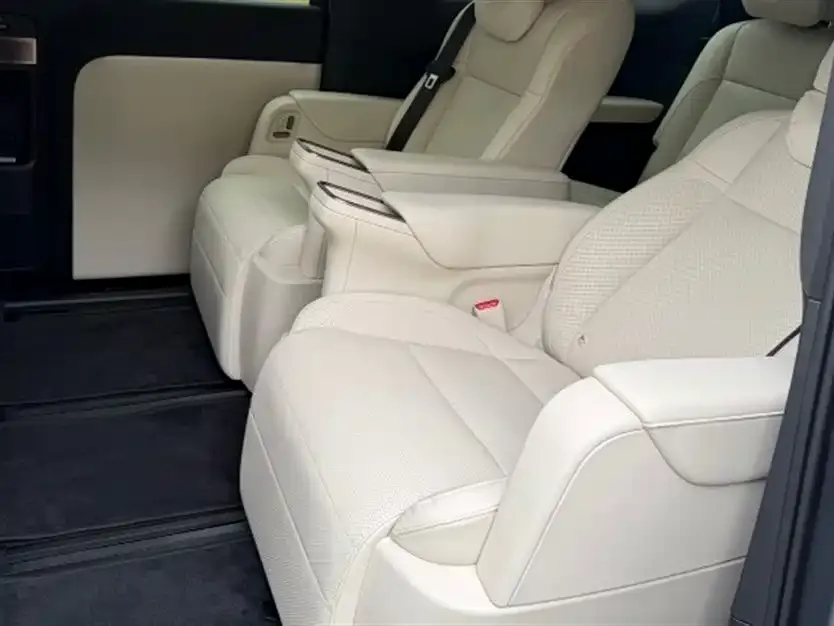 Li Auto MEGA 2025 из CN, фото 2