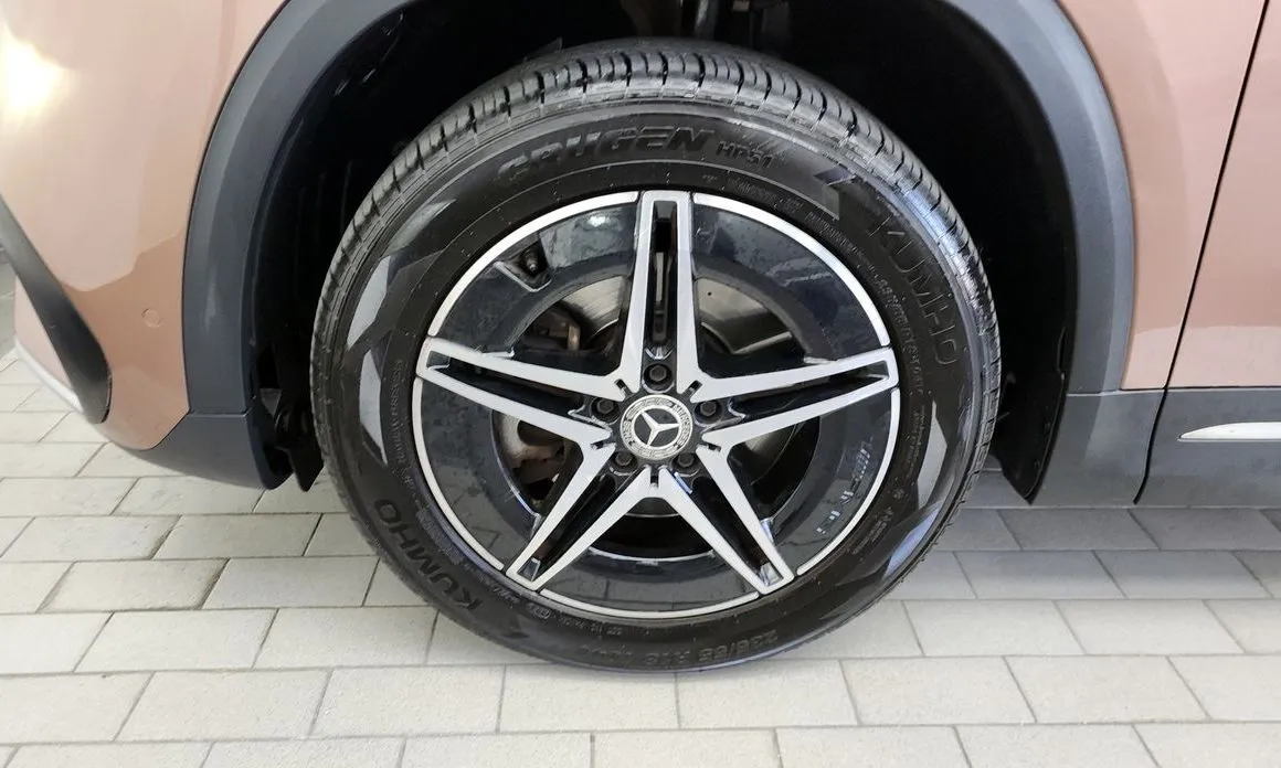 Mercedes-Benz EQA 2022 из KR, фото 8