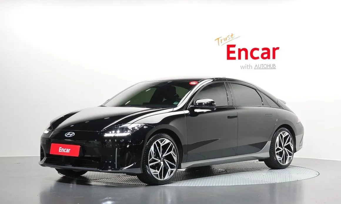 Hyundai Ioniq6
