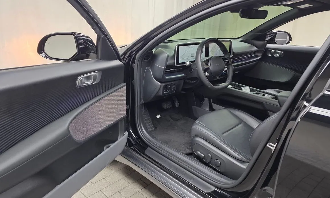 Hyundai Ioniq6 2023 из KR, фото 9