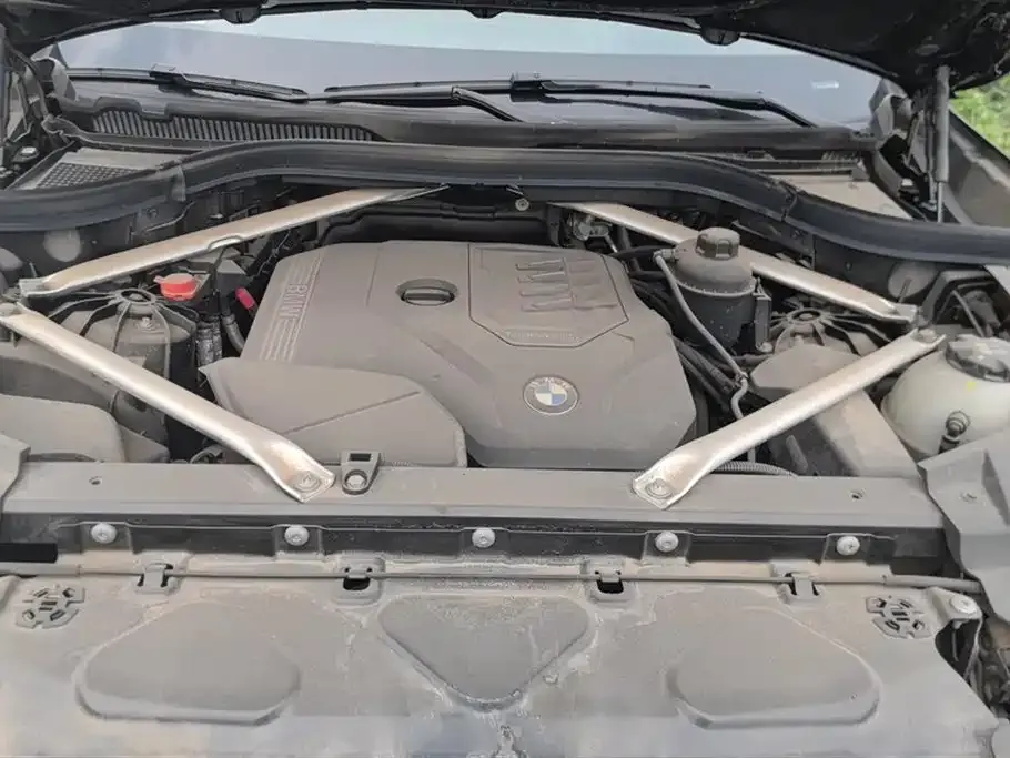 BMW X5 2023 из CN, фото 10