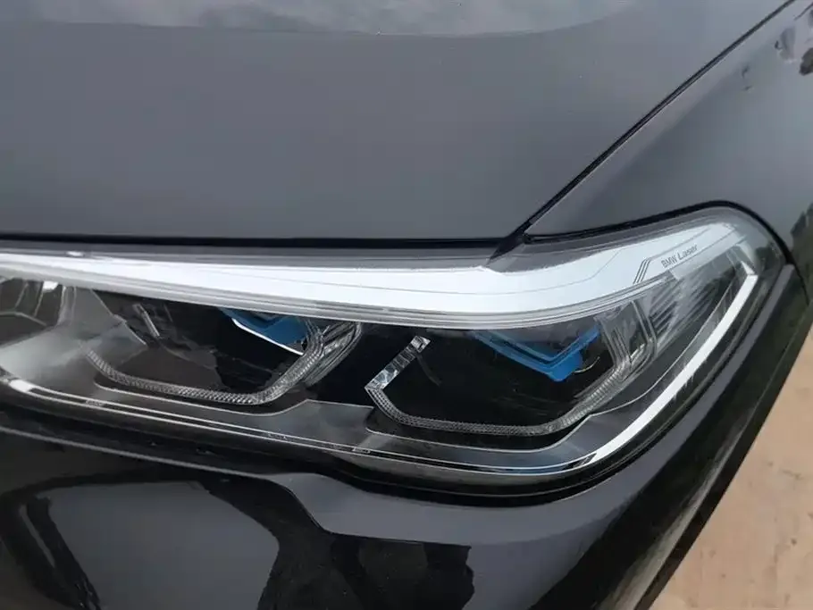BMW X5 2023 из CN, фото 2