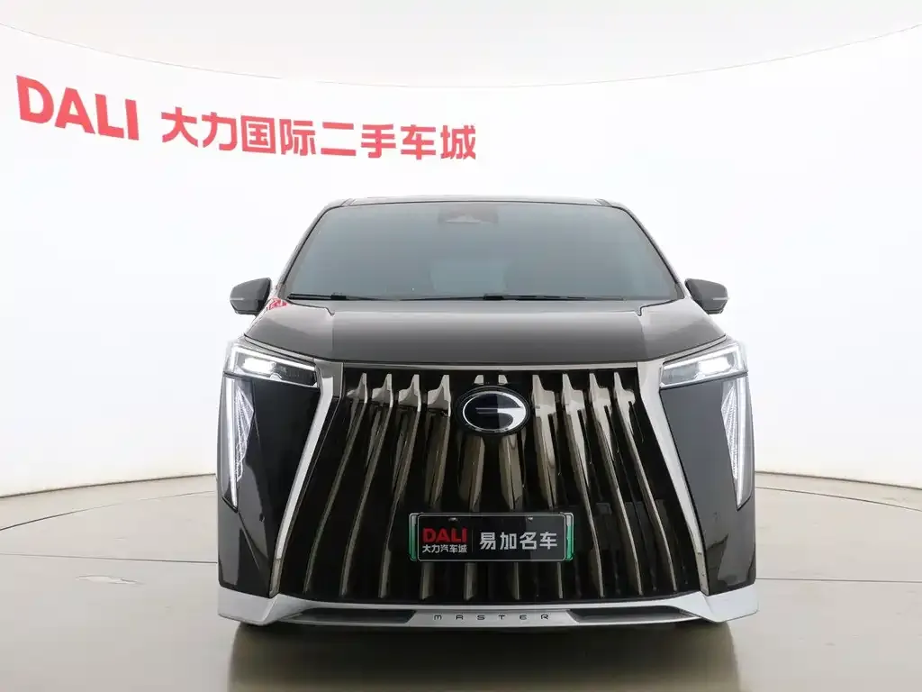 GAC Motor Trumpchi E9 2024 из CN, фото 7