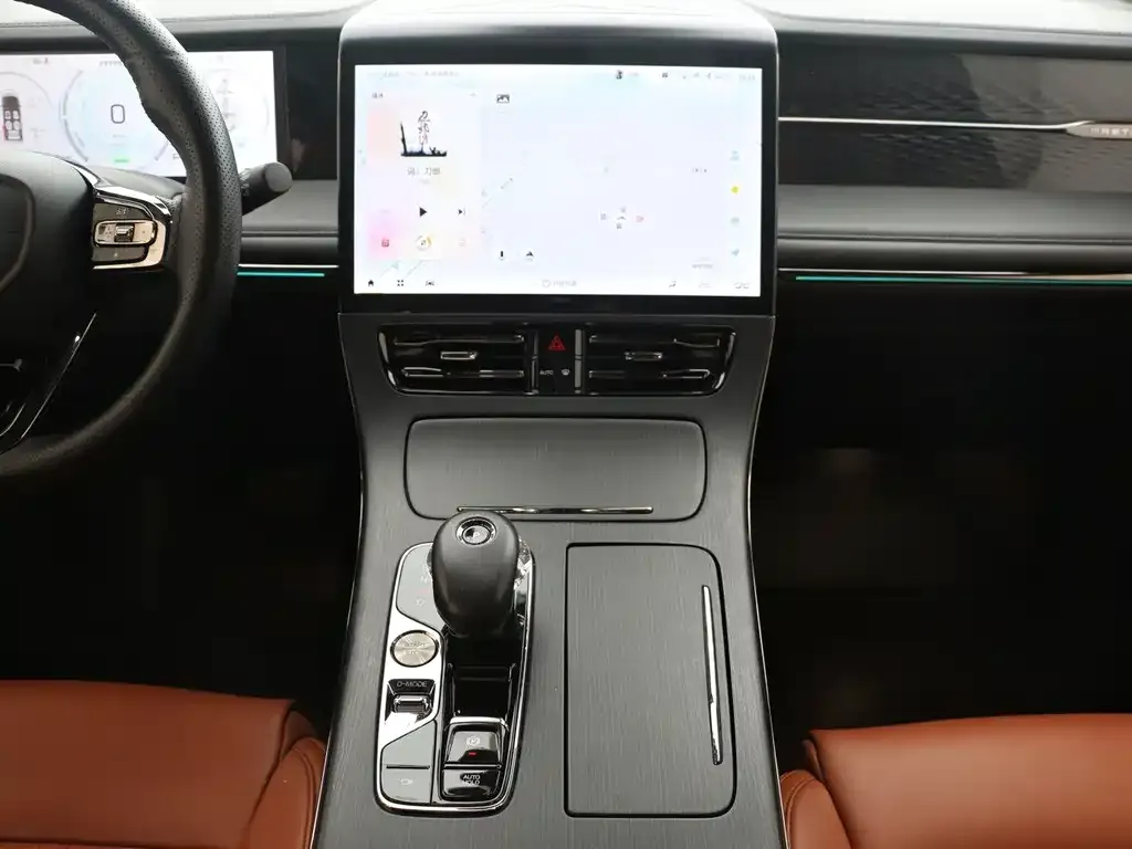 GAC Motor Trumpchi E9 2024 из CN, фото 3