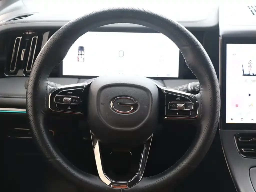 GAC Motor Trumpchi E9 2024 из CN, фото 6