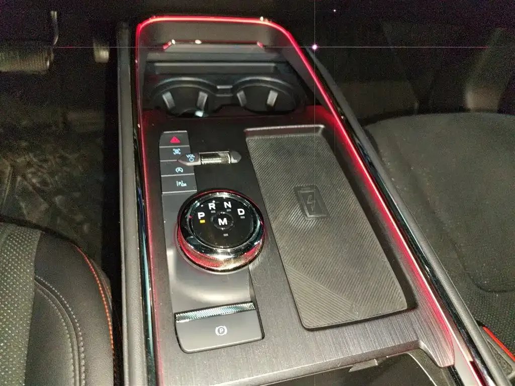 Ford Evos 2021 из CN, фото 6