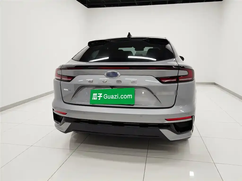 Ford Evos 2021 из CN, фото 3