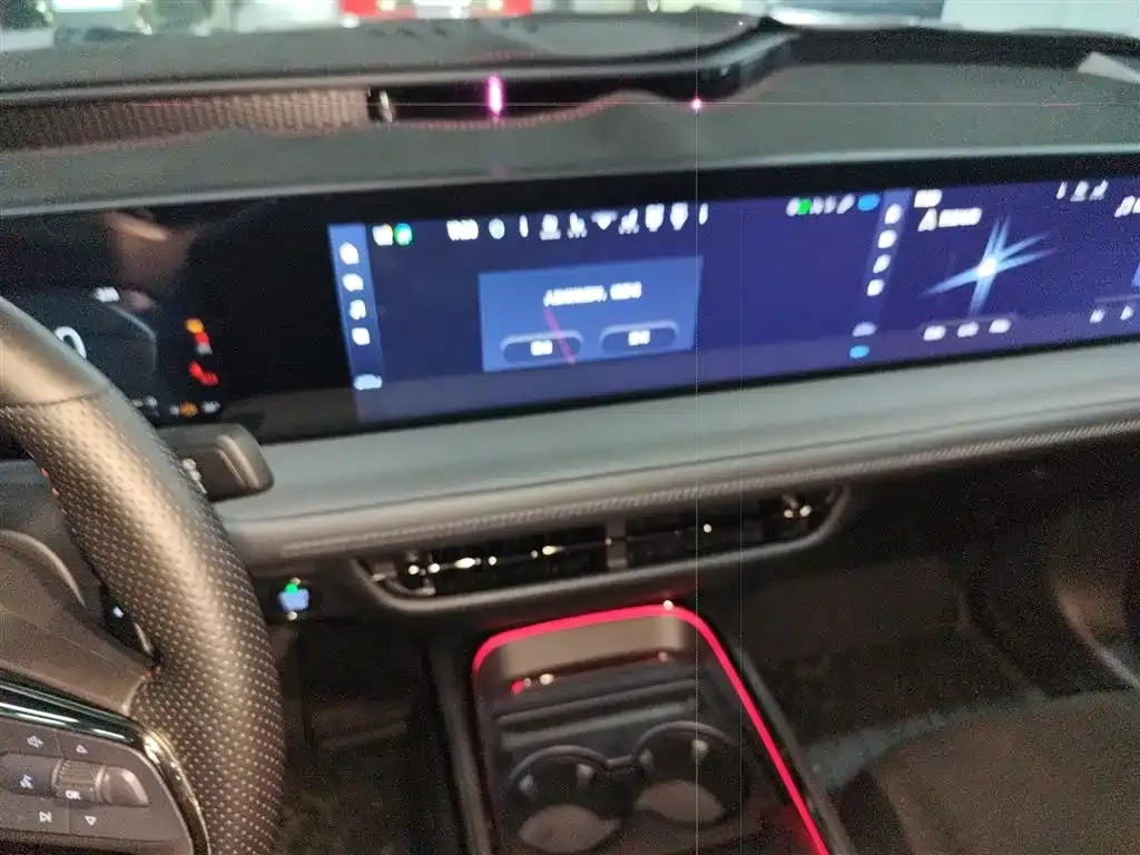 Ford Evos 2021 из CN, фото 8