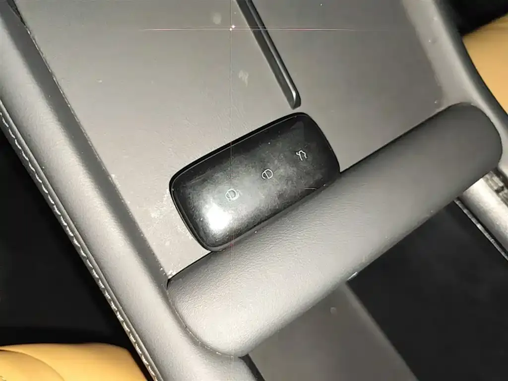 Geely Galaxy L7 2024 из CN, фото 2