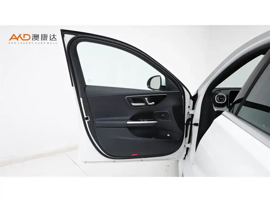 Mercedes-Benz C-Class 2024 из CN, фото 5