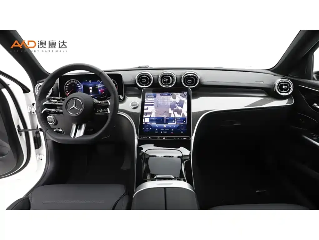 Mercedes-Benz C-Class 2024 из CN, фото 7