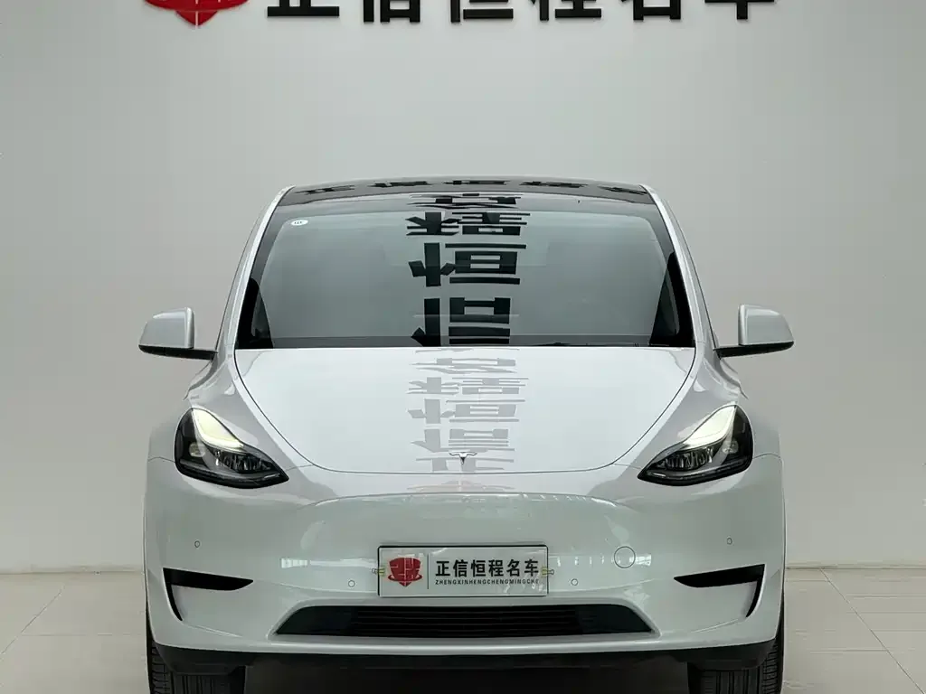 Tesla Model Y 2023 из CN, фото 5