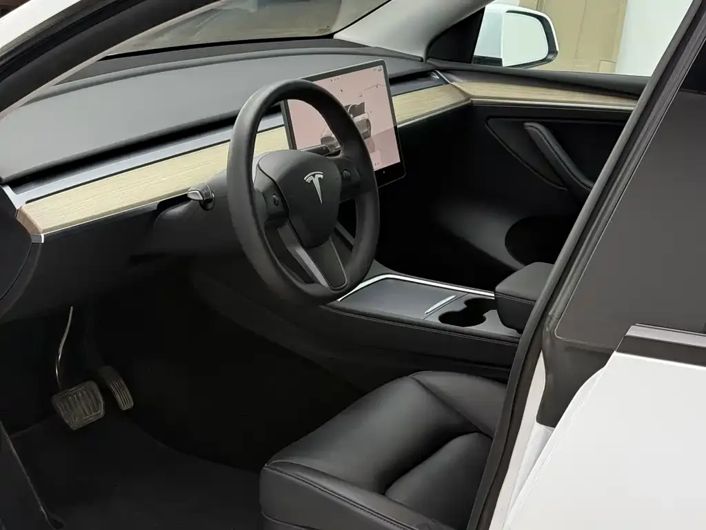 Tesla Model Y 2023 из CN, фото 9