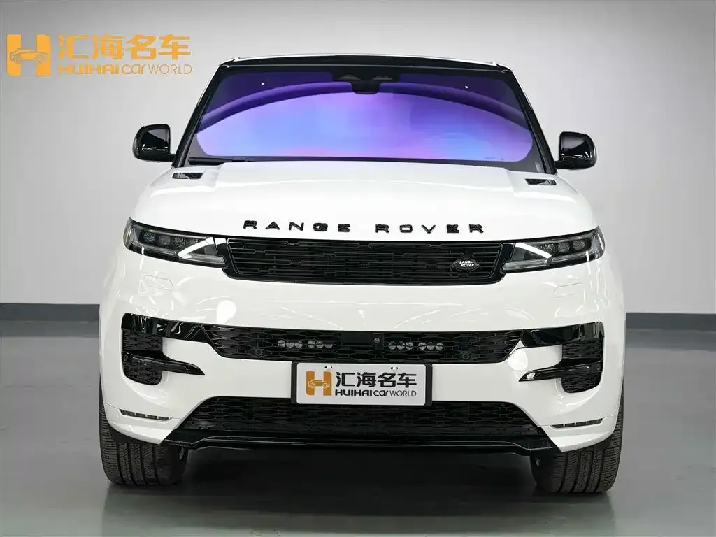 Land Rover Sport — фото 10