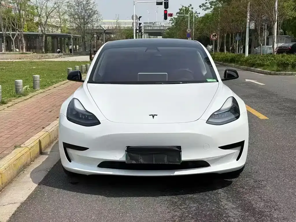 Tesla Model 3 2022 из CN, фото 6