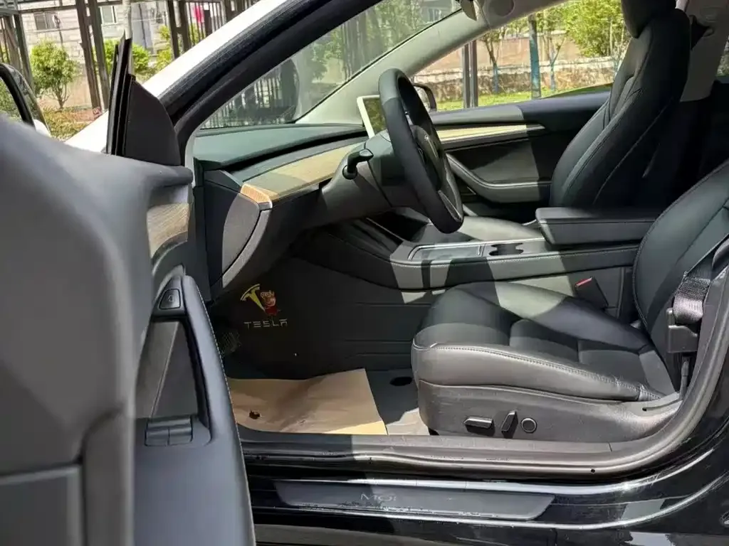 Tesla Model 3 2022 из CN, фото 4