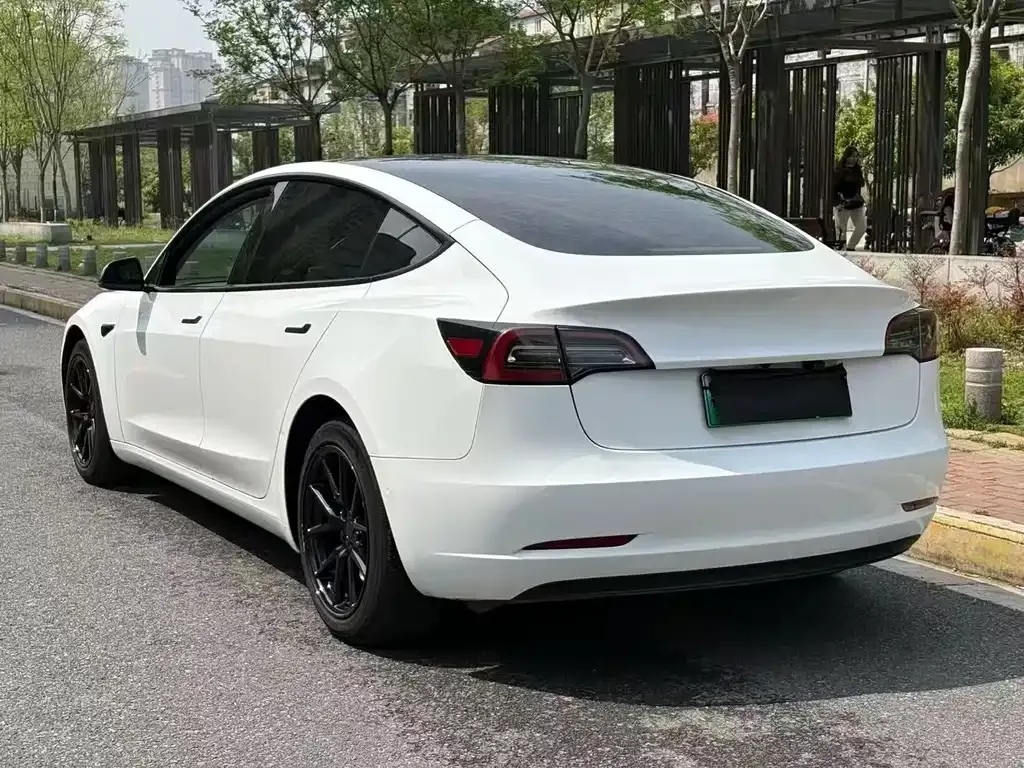 Tesla Model 3 2022 из CN, фото 9