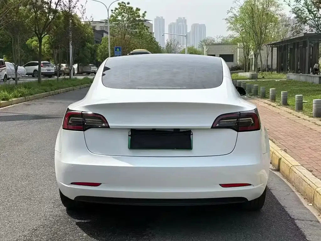Tesla Model 3 2022 из CN, фото 7