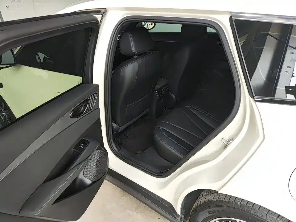 BYD Seal 06 DM-i Touring Edition 2025 из CN, фото 2