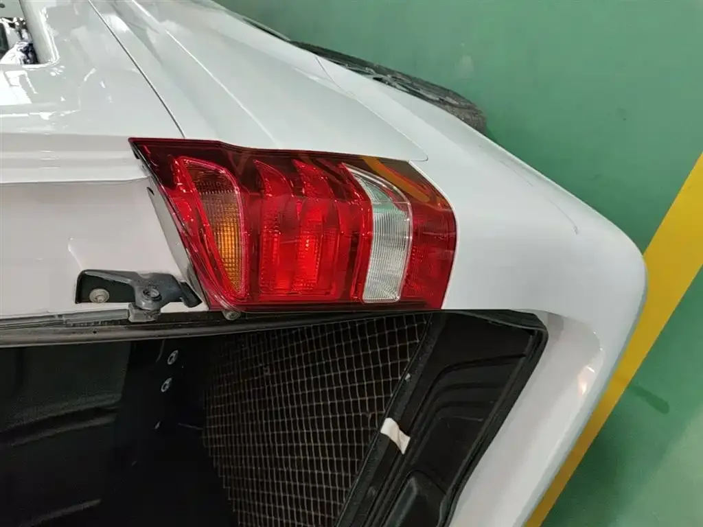 Mercedes-Benz Vito 2022 из CN, фото 10
