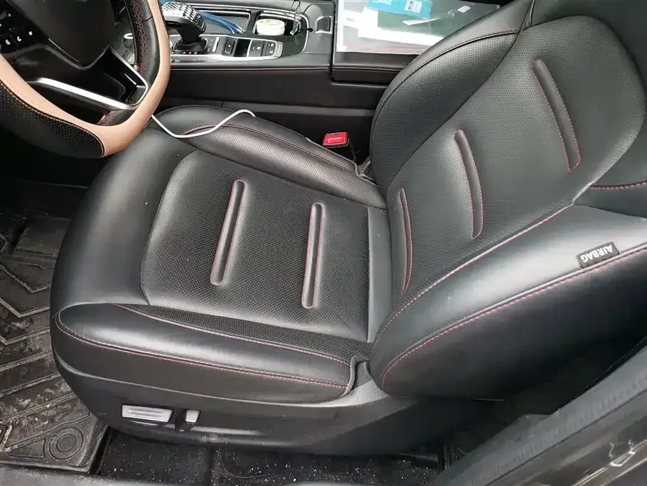 GAC Motor GS4 Plus 2023 из CN, фото 10
