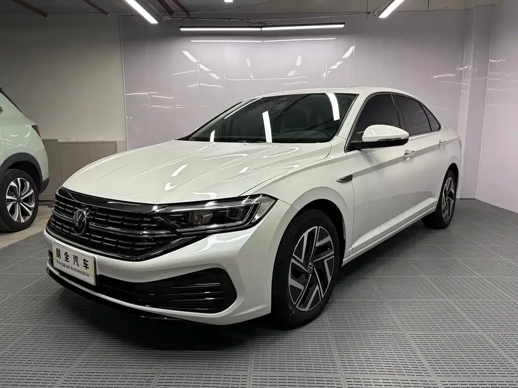 Volkswagen Sagitar 2022 из CN, фото 1